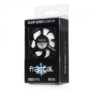 Fractal Design Silent Series 50mm
