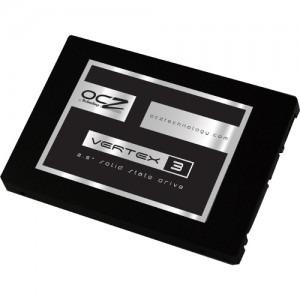 OCZ Vertex 3 Series 120GB SATA-III 2.5 inch