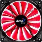 Aerocool Shark Devil Red 14 cm