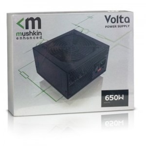 Mushkin Volta 650W
