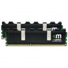 Mushkin Blackline FrostByte 8GB DDR3 1600MHz CL10 Dual Channel Kit
