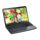 DELL 15.6'' Inspiron 15R N5010 HMZZW32HF5GBC6YB Core i5 480M 2.66GHz Black