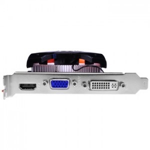 Palit GeForce GT440 512MB GDDR5 128-bit