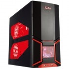 Azza Orion EVO 202 red