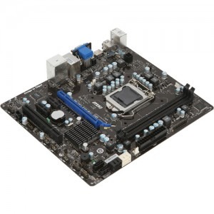 MSI H67MA-E35 B3