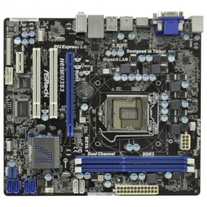 ASRock H61M/U3S3