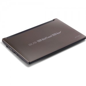 Acer Aspire One D255E-13CCC Atom N450 1.66GHz Brown