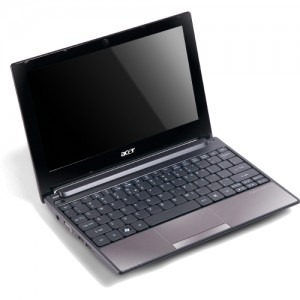 Acer Aspire One D255E-13CCC Atom N450 1.66GHz Brown