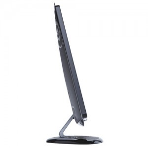 AOC E2240VWA 21.5 inch 5 ms Glossy black