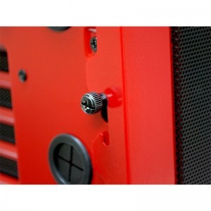 NZXT Phantom red