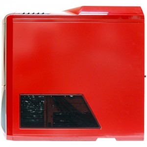 NZXT Phantom red