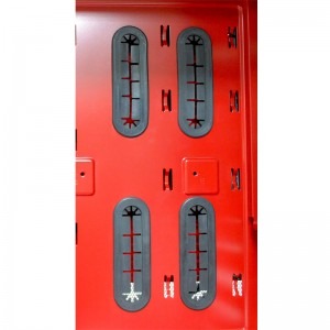 NZXT Phantom red