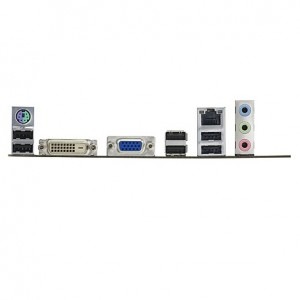ASUS P8H61-M LE