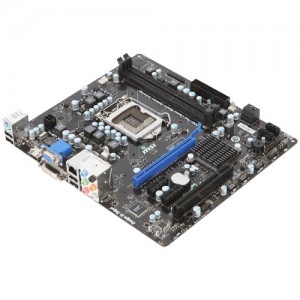 MSI H61M-E33 B3