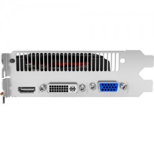 Gainward GeForce GTX 550 Ti Golden Sample 1GB GDDR5 192-bit