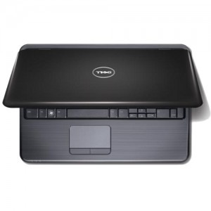DELL 15.6'' Inspiron 15R N5010 HMZZW32HD5GBC6YB Core i5 480M 2.66GHz Black