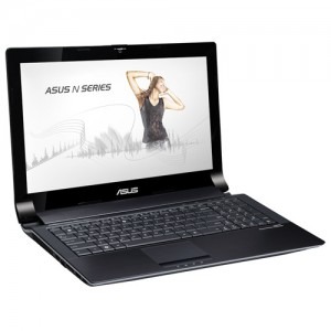 ASUS 15.6'' N53SN-SZ084D Core i7 2630QM 2GHz