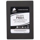 Corsair Force Series 60GB SATA-II 2.5 inch + 3.5 inch bracket