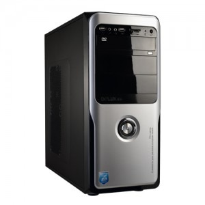 Delux MT457 silver