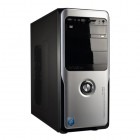 Delux MT457 silver