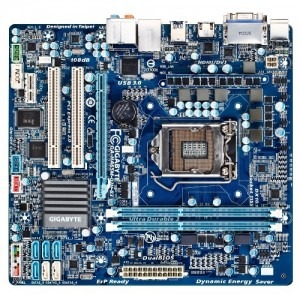 GIGABYTE GA-HA65M-D2H-B3