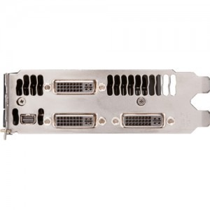 Gainward GeForce GTX 590 3GB GDDR5 2x 384-bit