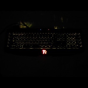 Tt eSPORTS by Thermaltake Challenger Ultimate
