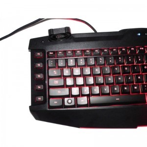 Tt eSPORTS by Thermaltake Challenger Ultimate