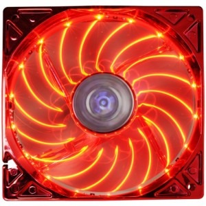 Enermax Apollish Vegas Red 12cm