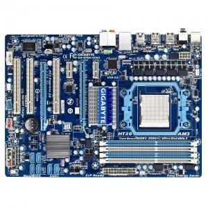 GIGABYTE GA-870A-USB3