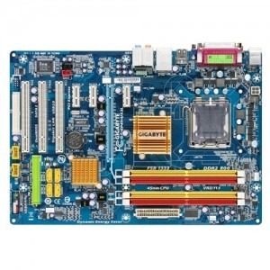 GIGABYTE GA-EP41-US3L