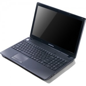 Acer 15.6'' eMachines E732G-383G50Mnkk Core i3 380M 2.53GHz Linux
