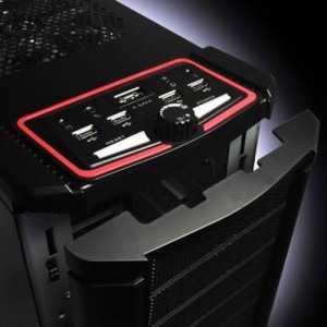 Thermaltake Element V Black Edition