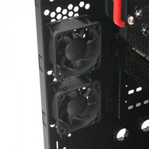 Thermaltake Element V Black Edition