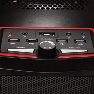 Thermaltake Element V Black Edition