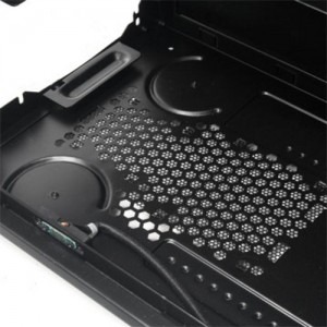 Thermaltake Element V Black Edition