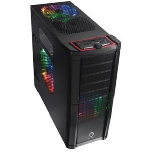 Thermaltake Element V Black Edition