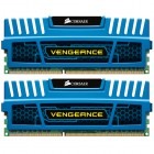 Corsair Vengeance Blue 4GB DDR3 1600MHz CL9 Dual Channel Kit Rev. A