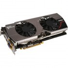MSI GeForce GTX 580 Lightning 1.53GB GDDR5 384-bit