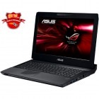 ASUS 15.6'' G53JW-SX268D Core i5 480M 2.66GHz 4GB 500GB GeForce GTX 460M 1.5GB Black