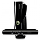 Microsoft Xbox 360 4GB with Kinect