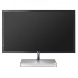 LG Gaming E2290V-SN 21.5 inch 2 ms GTG Crom