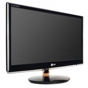 Monitor Led Lg Ips V Pn Inch Ms Gtg Glossy Black Pc Garage