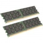 Accesoriu server Kingston Memorie ECC RDIMM DDR2 4GB 400MHz Dual Channel Kit - compatibil HP/Compaq