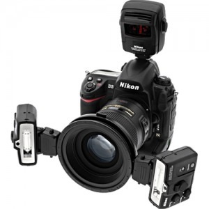 Nikon SB-R200 Commander Kit R1C1