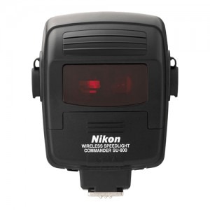 Nikon SU-800 SLAVE UNIT SB-R200