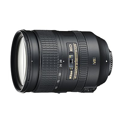 Obiectiv Nikon AF-S NIKKOR 28-300mm f/3.5-5.6G ED VR