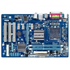 GIGABYTE GA-P41T-D3P