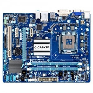 GIGABYTE GA-G41MT-USB3