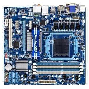 GIGABYTE GA-880GMA-USB3
